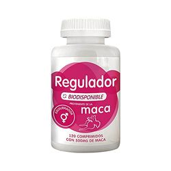 Energy Feelings Comprimidos de Maca Andina Ecológica | Recuperador Muscular Vigorizante y Energizante | Maca Negra Roja y Amarilla | 120 comprimidos de 500mg