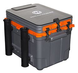 Wilderness Systems Kajakkrat | 4 hengelhouders | Kajak Tackle Opslag | Past op de meeste kajaks
