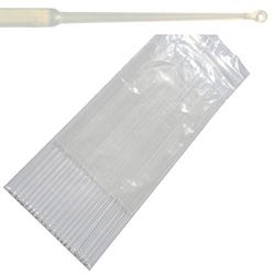 SLS Select SLS2014 Disposable Culture Loops, 1 µL Clear Firm 20 Per Bag, Sterile