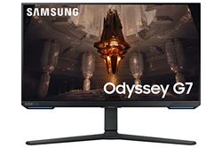 SAMSUNG LS28BG700EPXEN