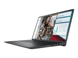 DELL Vostro 3520 i7-1255U Portátil 39,6 cm (15.6") Full HD Intel® Core™ i7 16 GB DDR4-SDRAM 512 GB SSD Wi-Fi 5 (802.11ac) Windows 11 Pro Negro