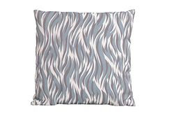 Sukima Decor Selva Cojin, Algodón-Poliéster, Multicolor, 45x45x6 cm
