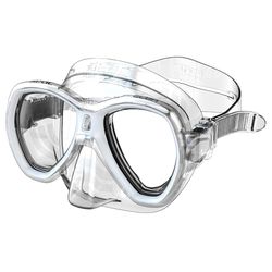 Seac Elba, Duikmasker voor Volwassenen om te Snorkelen of Scubaduiken