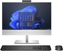 HP EOne 840G9 AiO i713700 16/512 W11P Marca