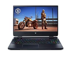 ACER Predator Helios 300 | 15.6" Quad-HD IPS | Intel Core i7-12700H | 32GB RAM DDR4 | 1TB SSD | GeForce RTX 3070 Ti | Windows OS | QWERTY Toetsenbord