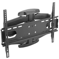 Cablematic Support platt-TV 32 tum – 70 tum med ställdon