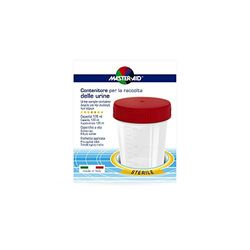 Master-Aid Contenitore Urine 120 ml