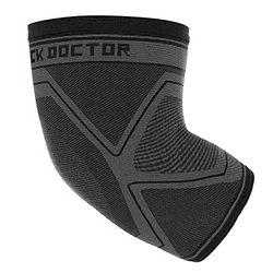 Mcdavid Bandage-2026 Bandage Adulte Unisexe, Schwarz, XL