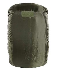 Tasmanian Tiger TT Raincover regnskydd vattentätt överdrag för ryggsäckar, transportskydd, regnskydd, kamouflage, oliv, M