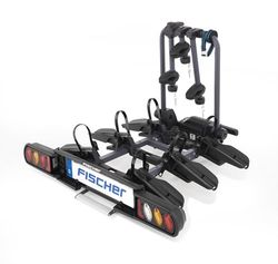 Fischer 10443 ProlineEvo 3 - Porta-bicicletas de embraiagem