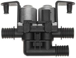 New Heater Control Valve for 2004-2013 BMW E70 E53 E71 X6 X5 64116910544
