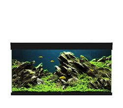 AQUARIUMS - Emotions Pro 120 Black EUR