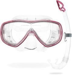 Cressi snorkelset voor volwassenen