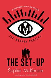 Medusa Project. The Set-up: Volume 1 (THE MEDUSA PROJECT)