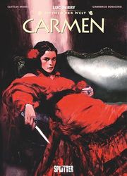 Mythen der Welt: Carmen: 4