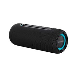 Kruger & Matz Altoparlante Bluetooth Senza Fili Street KM0563 Potenza 20 W Funzione TWS Retroilluminazione RGB Protezione IPX5 Nero