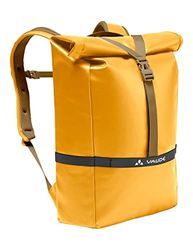 VAUDE Mineo Backpack Mochila, Adultos Unisex, Burnt Yellow (Amarillo), Talla Única