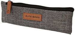 Elite Bags, Isothermal Case, Two-tone print, Zippered| Insulin Pen Case| Insulin's
