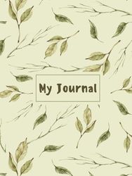 Daily Journal