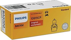 Philips 12615 CP Lampada a Incandescenza Pannello di strumenti
