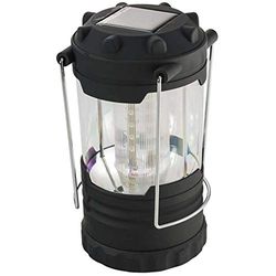 Bunkerbound Ltd t/a BBTradesales Solar Camping Light (025654)