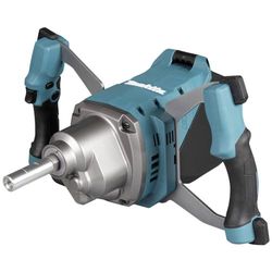 Makita UT001GZ01 M14 - Agitador de batería (40 V, sin batería, sin cargador)