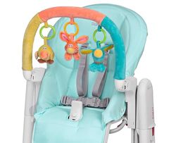 PEG PEREGO Kit Tatamia blauw
