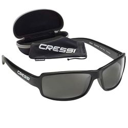 Cressi Ninja Ultra Flex Óculos de sol., Flotadores Talla única