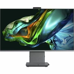Acer All in One Aspire S32-1856 31,5" Intel Core i7-1360P 16 GB RAM 1 TB SSD Azerty Francuska