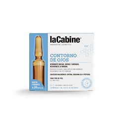 La Cabine Eye Contour 10 Ampoules of 2 ml