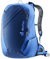 deuter Heren Updays 26 Skitouren Rugzak, Nachtblauw-Neptunus, 26 L, Nachtblauw-neptunus, 26 L
