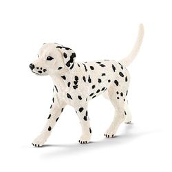 SCHLEICH Figura de Perro dálmata 17082