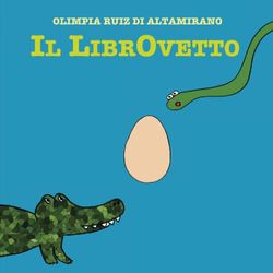 Il LibrOvetto: Un'avventura su carta che ha bisogno di te per procedere...