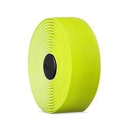 Fizik Vento Solocush Tacky 2,7 mm-Yellow Fluo Unisex volwassenen, geel