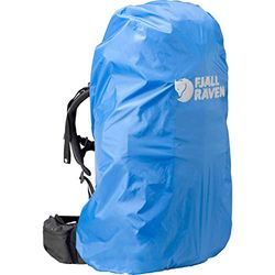 Fjallraven Rain Cover 40-55, unissexo para adulto, um azul, OneSize