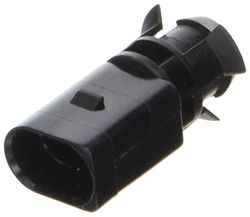 Meyle 100 919 0028 Sensor, temperamento exterior