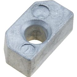 RECMAR Nuevo 2024-ANODO ALUMINIO, REC63P-11325-11AL Other, meerkleurig, één maat