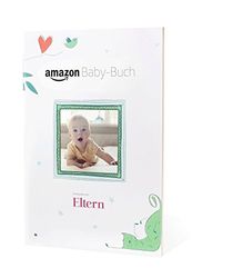 Amazon babyboek