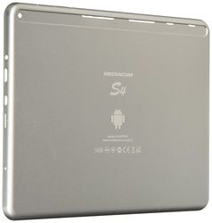 MEDIACOM achterkantbescherming voor SmartPad 99S4
