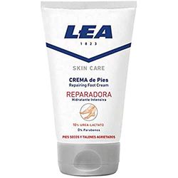 Lea, Foot Cream – 125 ml.