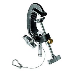 Avenger Quick Action Clamp Baby Pin