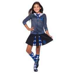 Rubie's- Ravenclaw Disfraz, Multicolor, Medium Age 5-7 (641272_M)