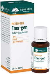Genestra Brands Ener-gen, 15 mL