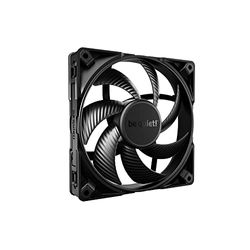 be quiet! SILENT WINGS PRO 4 | 140mm PWM Computer behuizing Ventilator 14 cm Zwart 1 stuk(s)