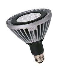 LED PAR38A 18W-132x122mm-3000K/30º-900LM-30KH-EA27 70043347