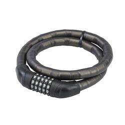 DANSI Antifurto blindato per bici I protezione antifurto sicura con 2 chiavi I antifurto per bici, bike lock, antifurto per bici, E-Bike