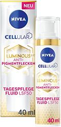 Nivea Celular - creme de dia com proteção solar (50 a 40 ml)