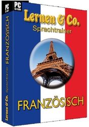 Lernen & Co Sprachtrainer Französisch [import allemand]