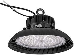 Artemide Pirce Mini plafondlamp LED, Ø70 H 52 cm, wit