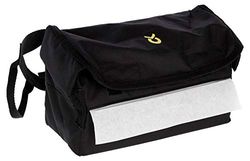 Kerbl 15860 Udderoclean - Marsupio con sacco, lunghezza 26 cm, larghezza 12 cm, altezza 16 cm